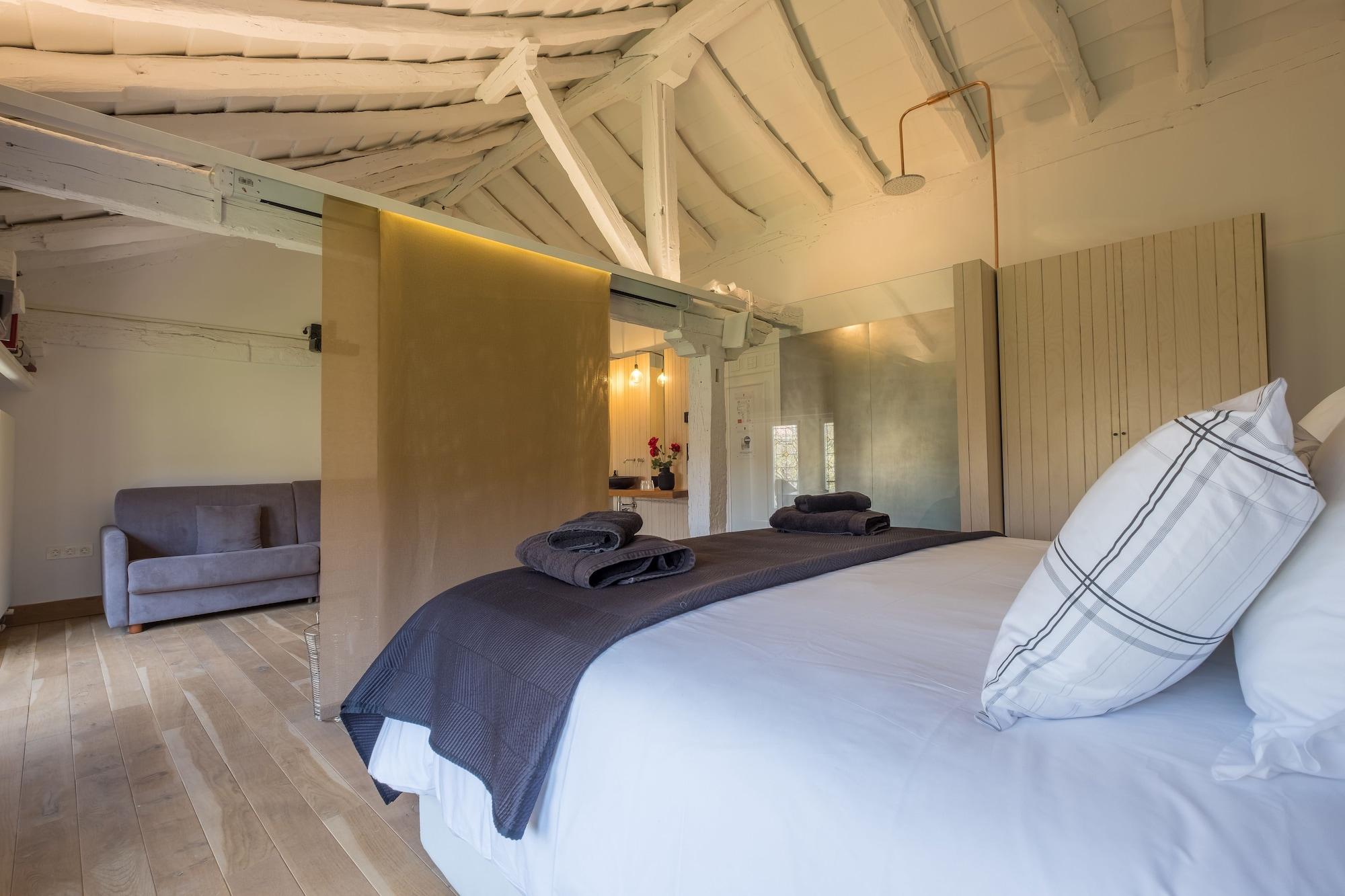 Santa Maria La Real Hotel 3*