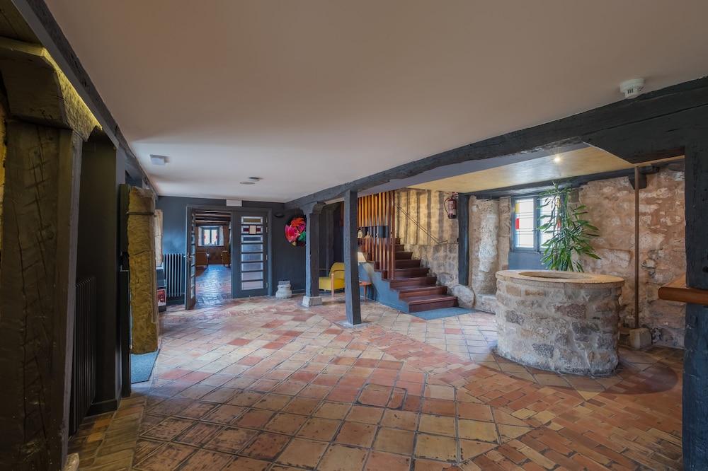 Santa Maria La Real Hotel Aguilar de Campóo