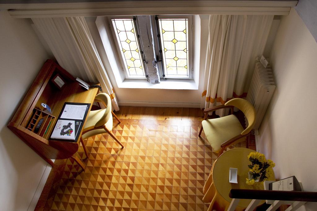 Hotel Santa Maria La Real 3*