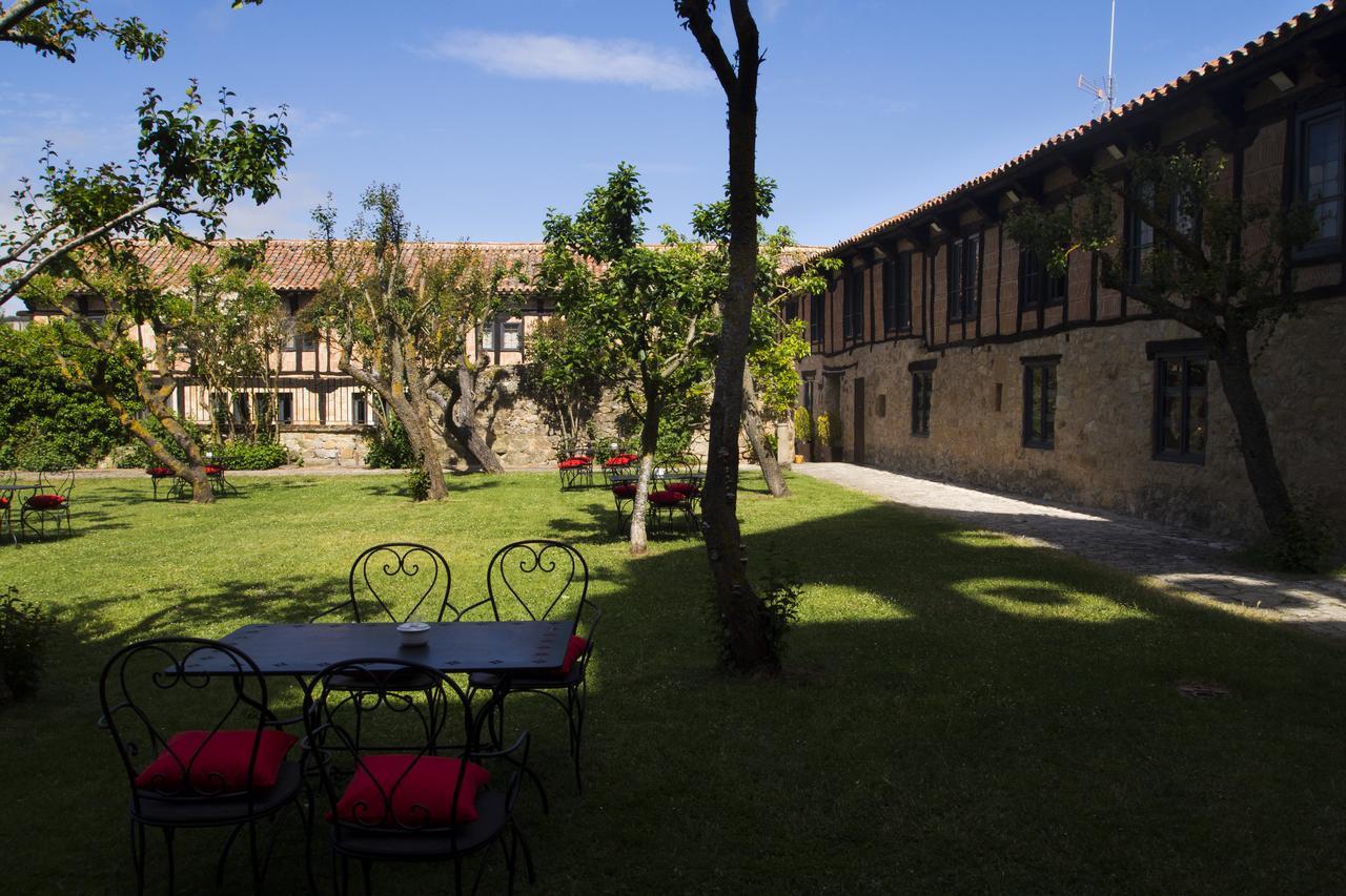 Santa Maria La Real Aguilar de Campóo