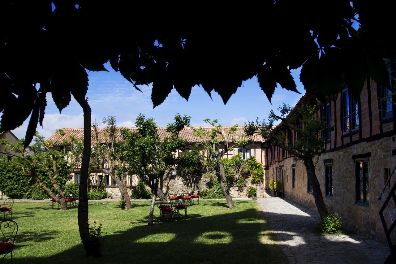 Santa Maria La Real Hotel Aguilar de Campóo