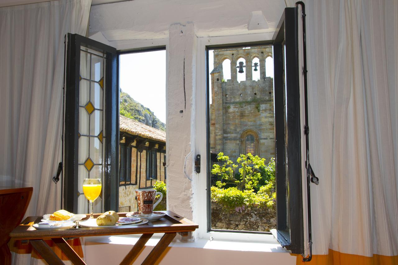 Santa Maria La Real Hotel Aguilar de Campóo