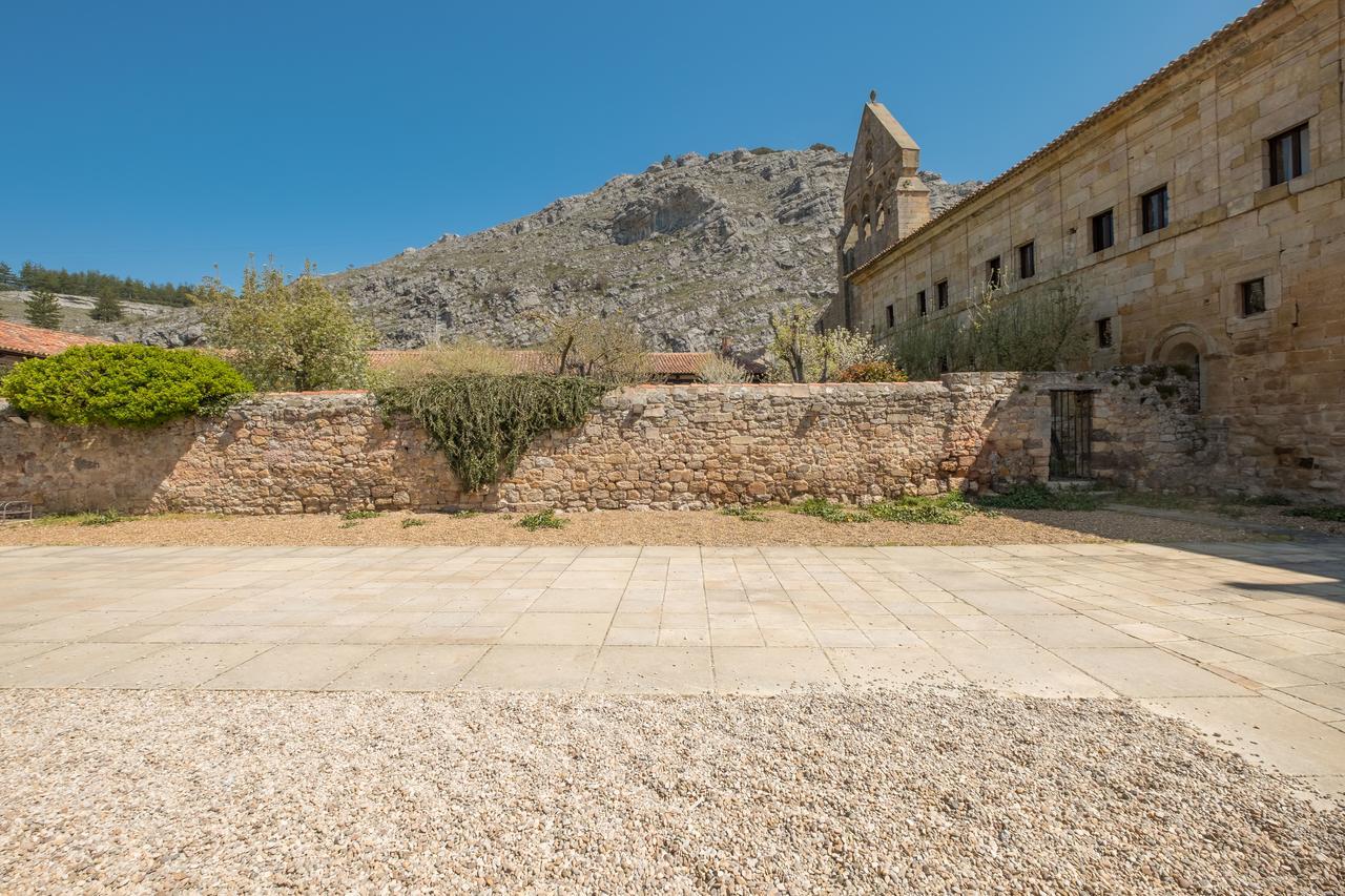 Santa Maria La Real 3* Aguilar de Campóo