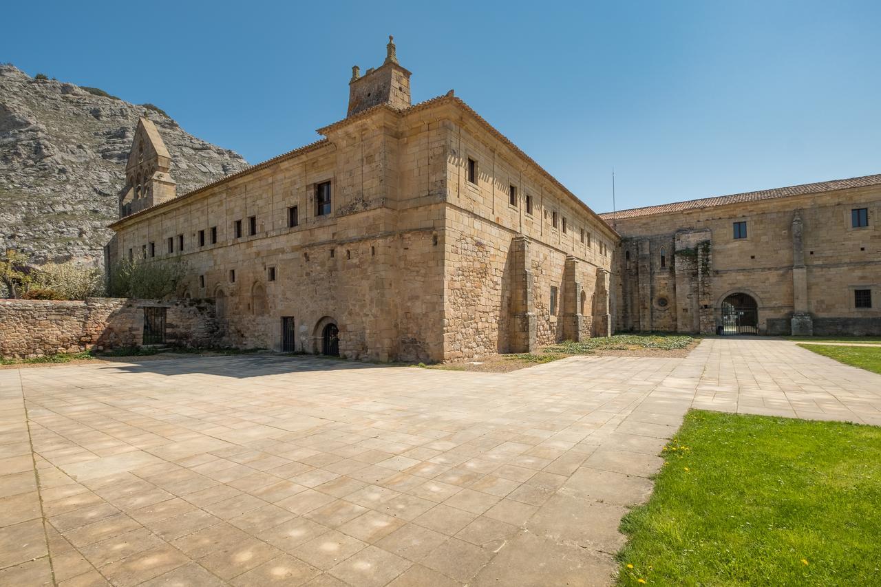 Hotel Santa Maria La Real